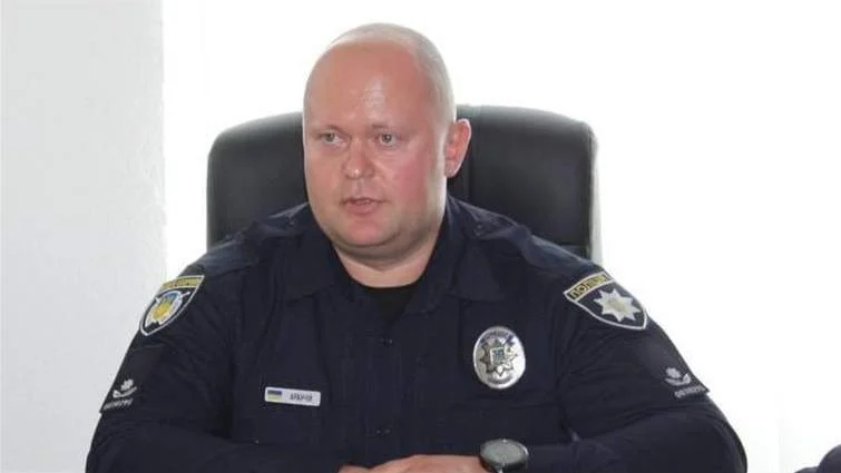 Новый глава полиции охраны Закарпатья стал владельцем квартиры за 3 млн