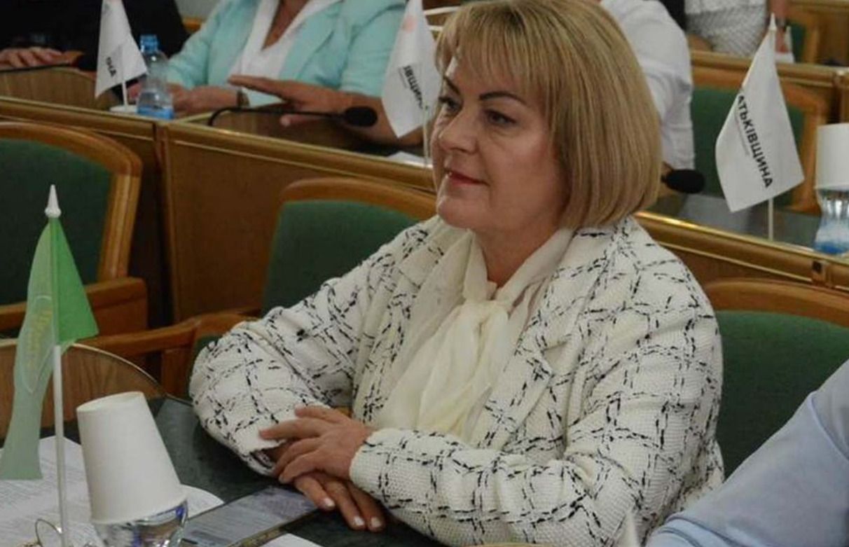 За экс-главу Хмельницкой МСЭК Крупу не внесли 20 миллионов залога: ВАКС готовит решение