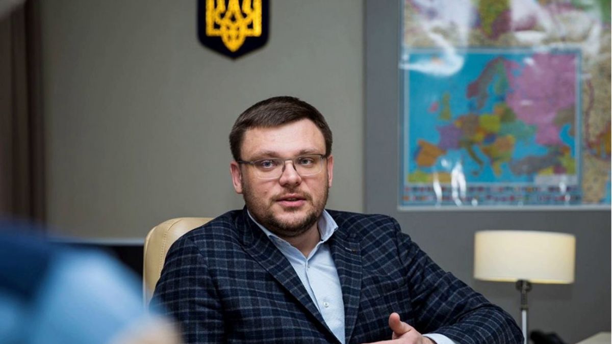 Директор НАБУ Семен Кривонос прогнозує нову хвилю підозр і обшуків в агентстві наступного тижня