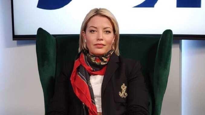 АМКУ оштрафував підприємство віцемера Одеси Ганни Позднякової на 7 млн грн за зловживання монополією