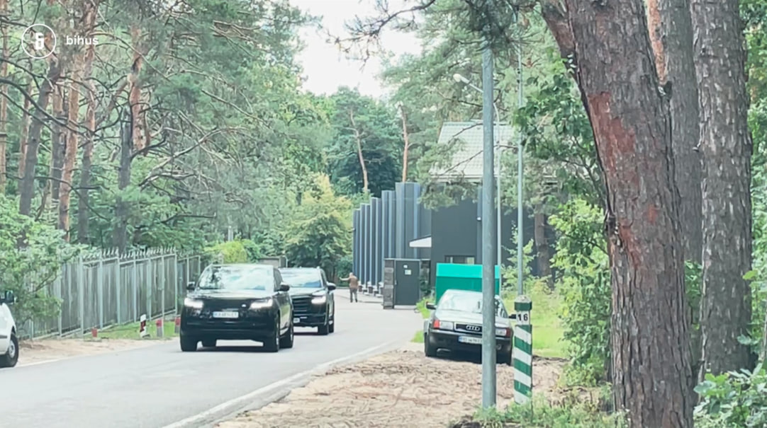 Журналісти знайшли незадекларований маєток нардепа Суто Мамояна у Конча-Заспі - фото