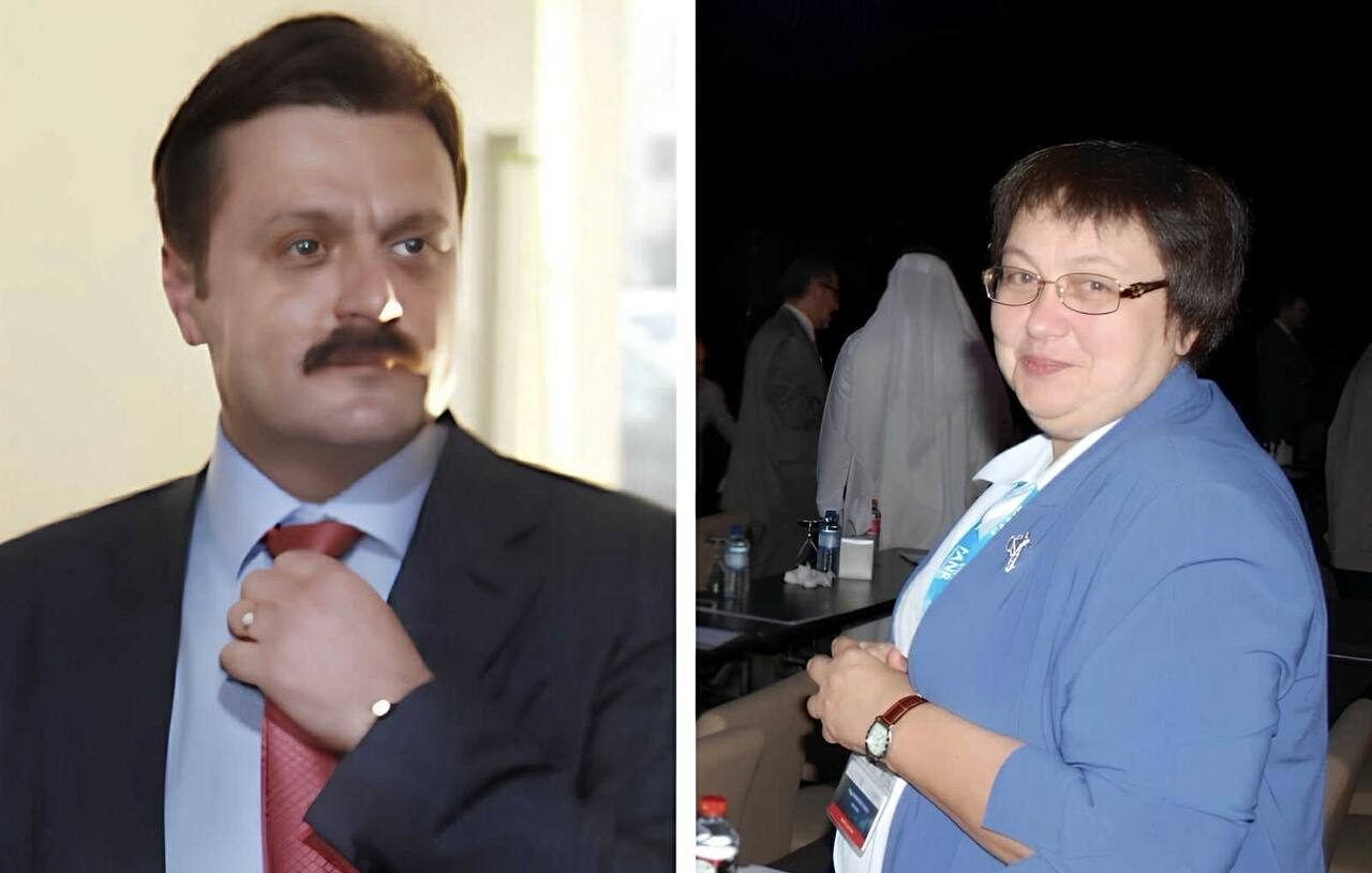 Команда Деркача - у МАГАТЕ: як це працює