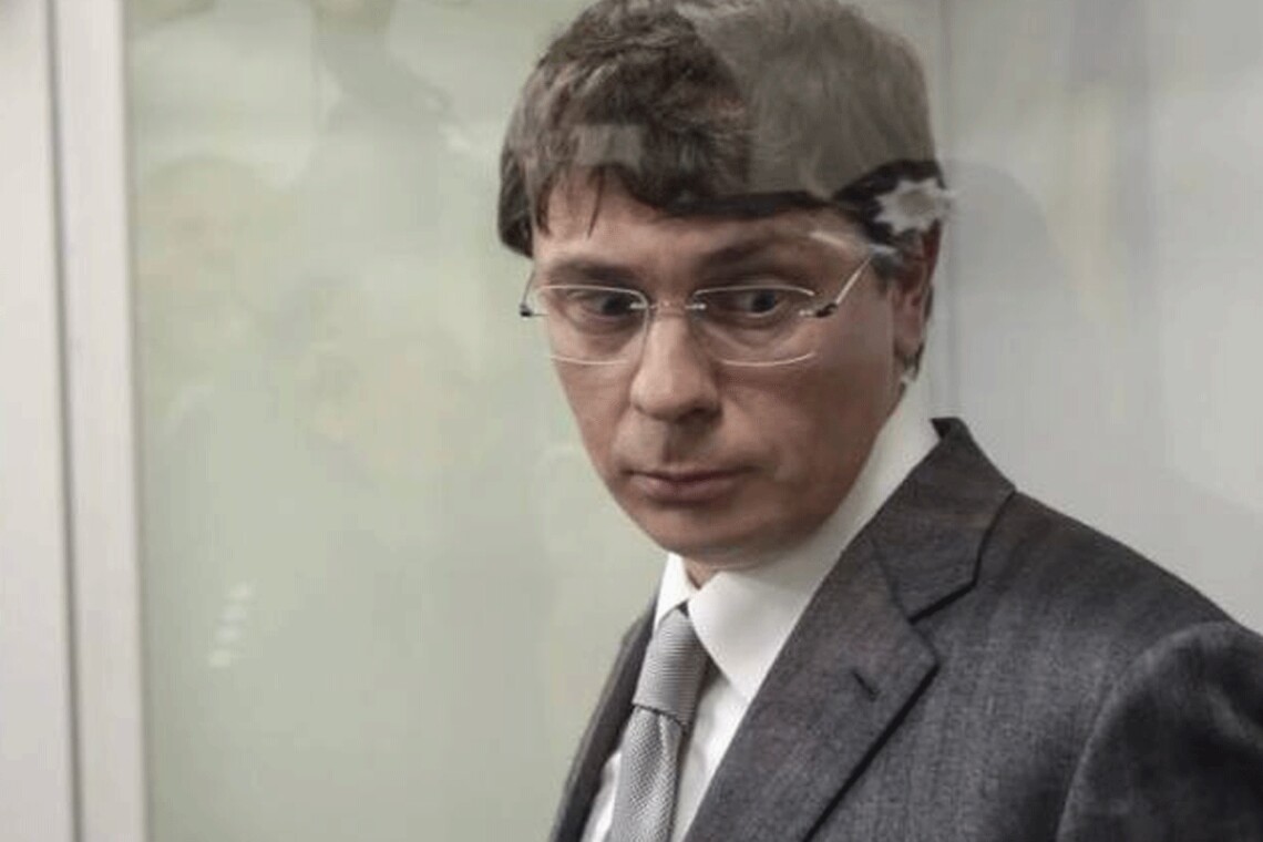 Апелляция ВАКС объявила экс-депутата Дмитрия Крючкова в международный розыск