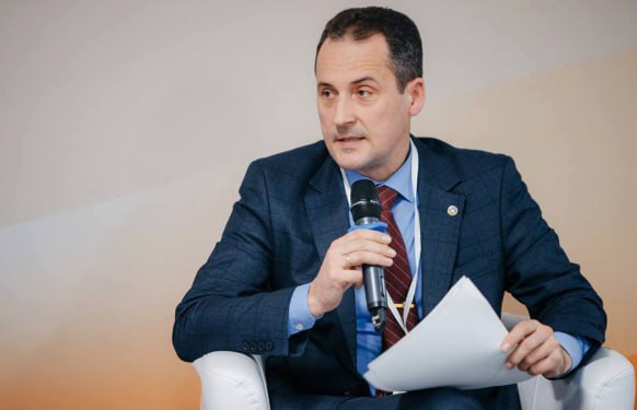 Директор «Центра пробации» Олег Янчук собирал взятки в коробках из-под кофе: разоблачена схема