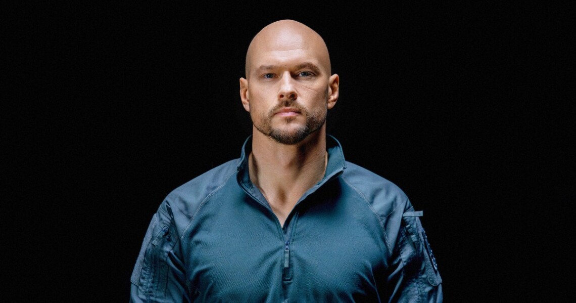 НАБУ повідомило про підозру ексначальнику кібердепартаменту СБУ Іллі Вітюку