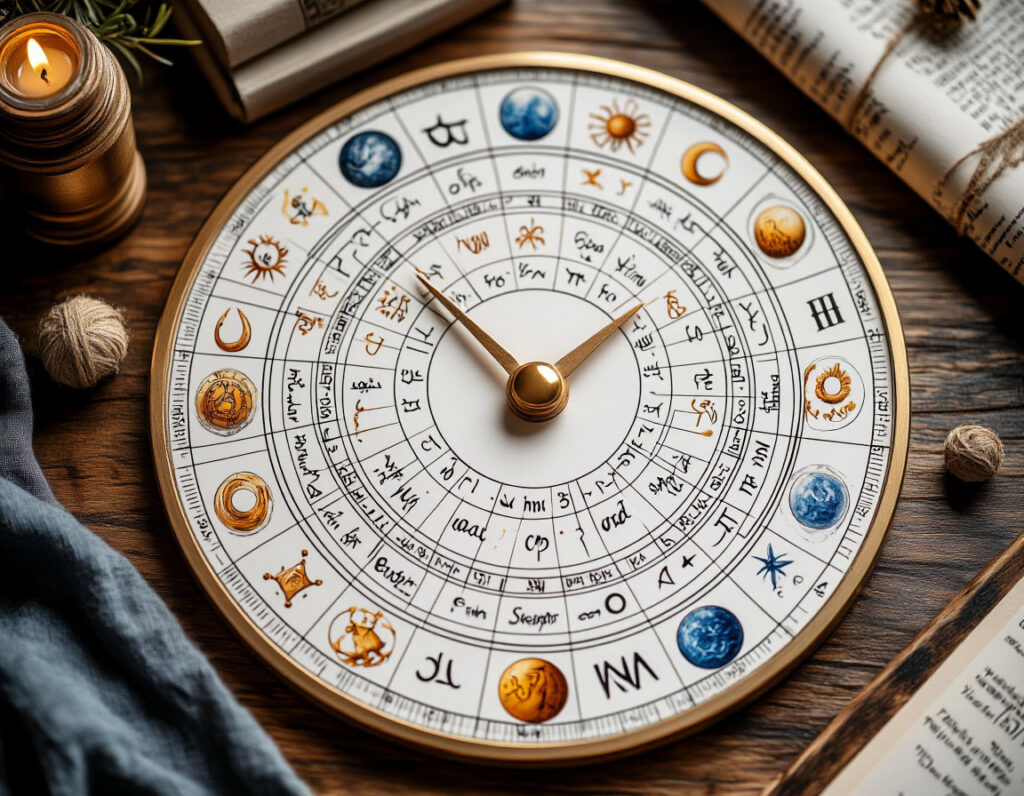 Гороскоп на 14 вересня 2025 року: день випробувань і перевірки внутрішнього спокою