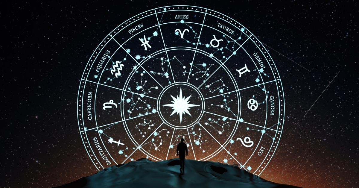 Гороскоп на 27 сентября 2025: слова будут иметь силу и влиять на будущее