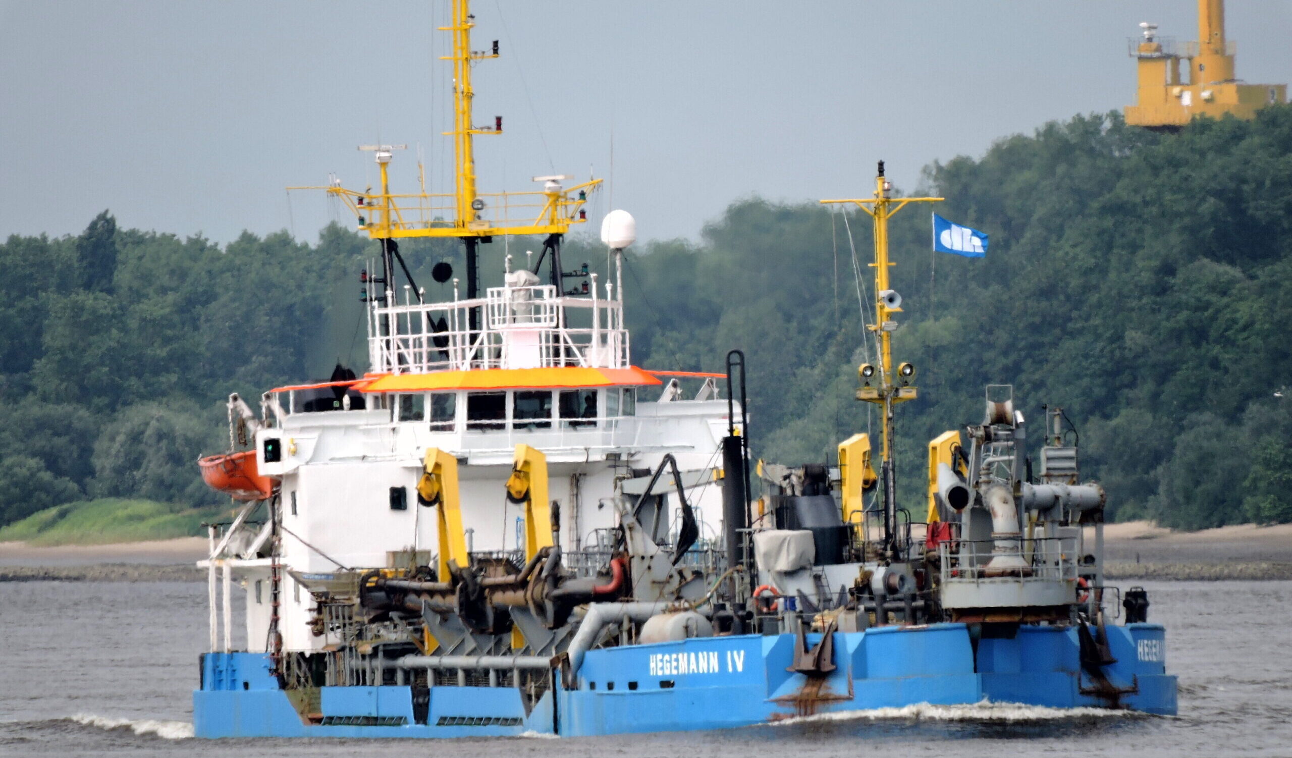 Адміністрації морських портів України замовила туркам днопоглиблення за 954 тис. євро: ціна вдвічі вища