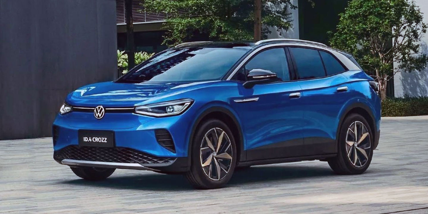 Прокурор із Житомирщини Руслан Левченко під час війни придбав новий електрокар