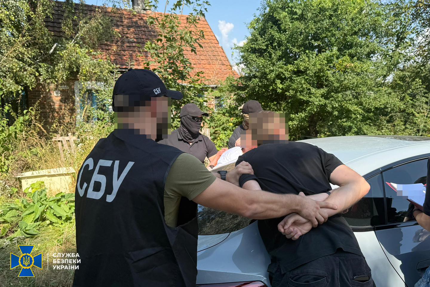 Андрій Середюк організував схему ухилення від мобілізації 