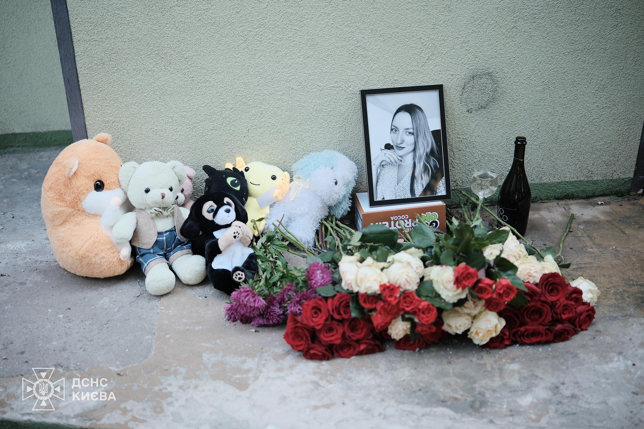 У Києві завершили аварійно-рятувальні роботи після удару 7 вересня: наслідки