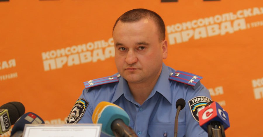 Київський апеляційний суд залишив у силі штраф для ексочільника ДАІ Києва Святослава Зубицького за несвоєчасне подання декларацій