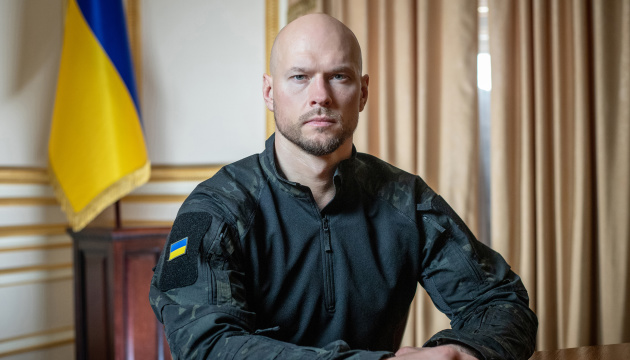 Суд призначив генералу СБУ Іллі Вітюку заставу у 9 млн грн