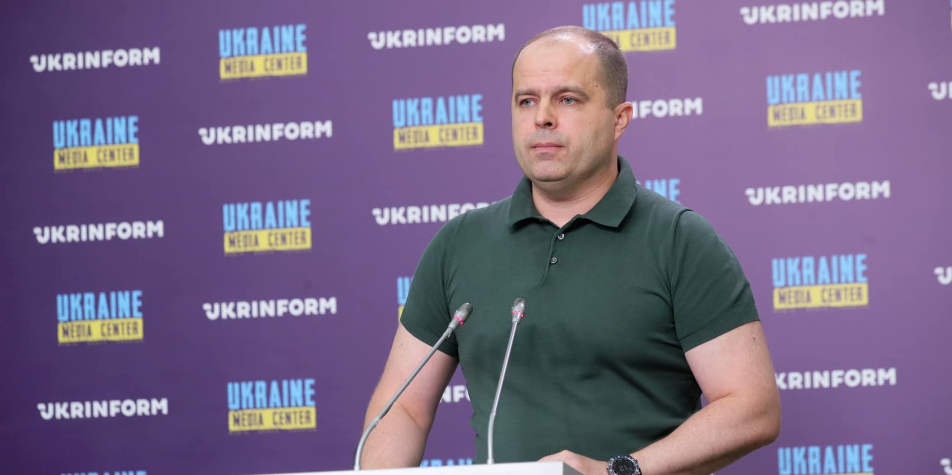 Ігор Мустеца звільняється з посади заступника генпрокурора