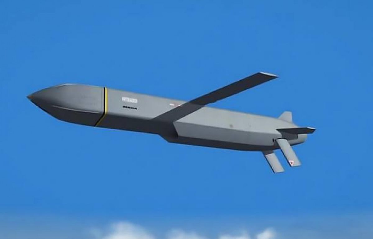 Страны Коалиции желающих готовы поставлять Украине ракеты большой дальности