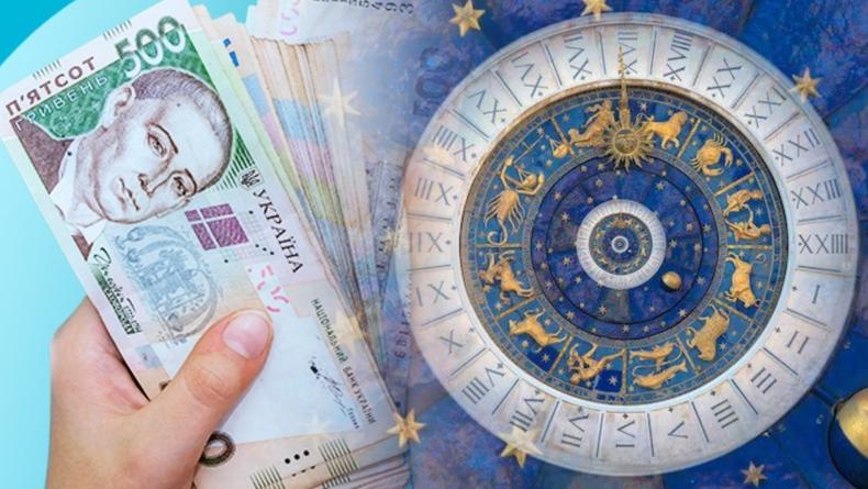 Фінансовий гороскоп на тиждень 15–21 вересня: хто зі знаків зодіаку отримає прибуток