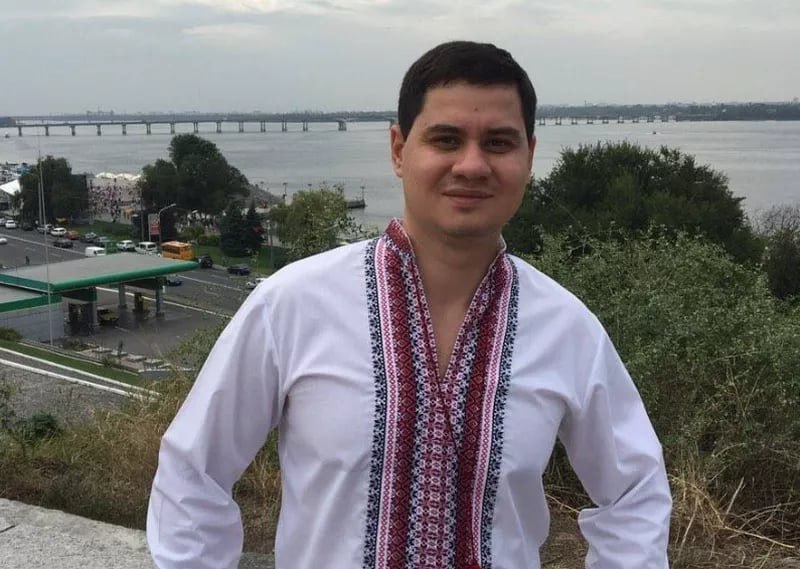 Депутат от «Слуги народа» Дмитрий Свердлин фигурирует по делу ДБР: у отца нашли три новых квартиры