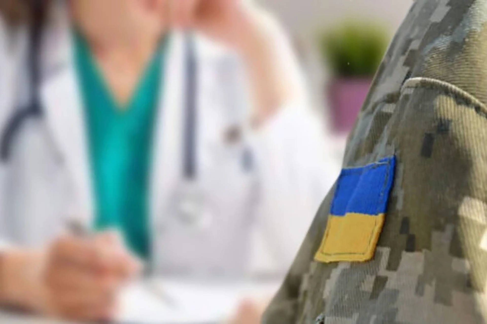 Уряд запровадив єдиний стандарт військово-лікарських комісій для всіх сил оборони