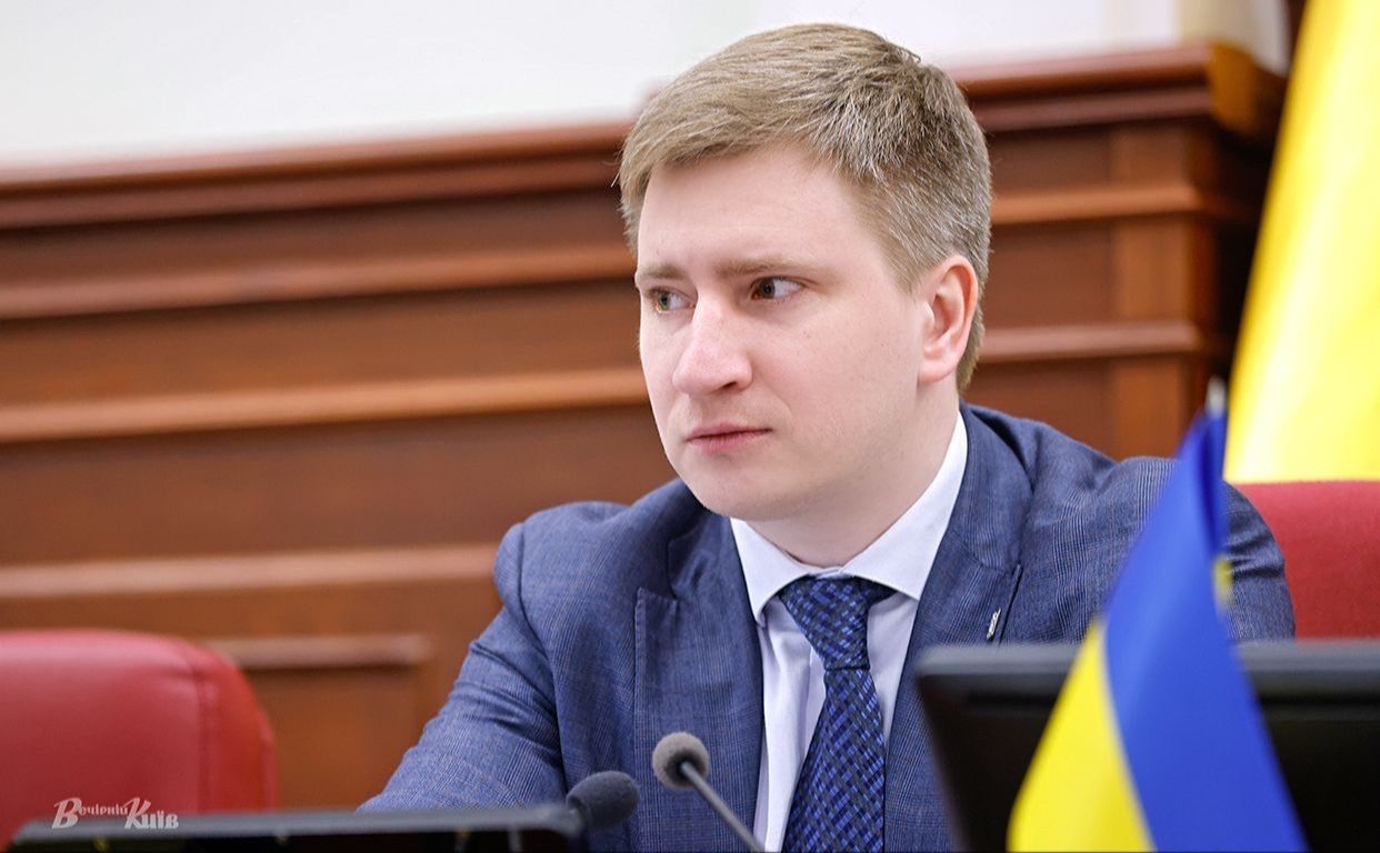 Екссекретар Київради Володимир Бондаренко залишився під цілодобовим домашнім арештом