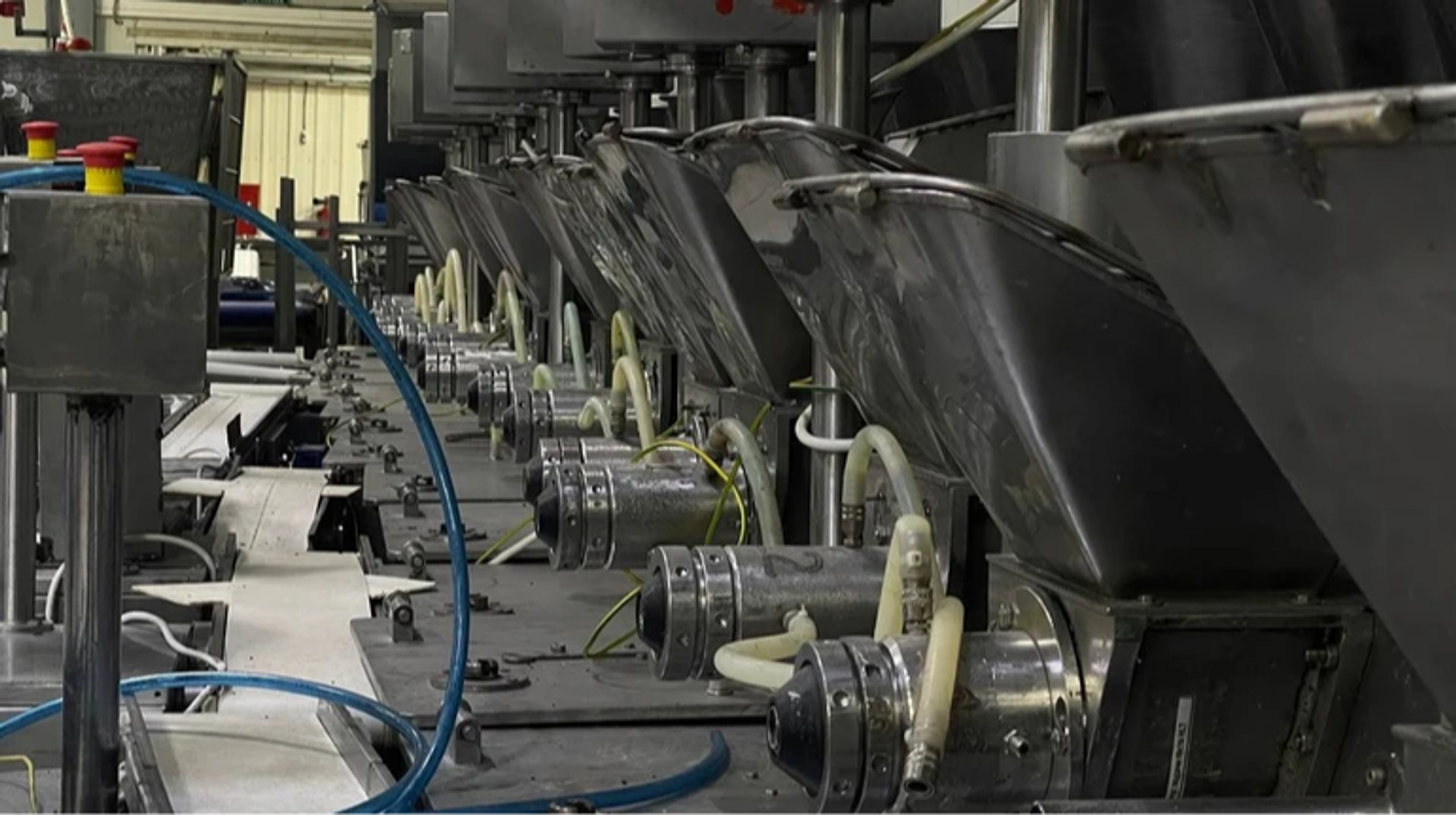 АРМА готується передати завод "Ромєрм", який належав  громадянину РФ, в управління