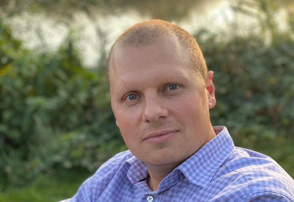 Ексначальник податкової Дніпра В’ячеслав Петерс оформив на дружину квартиру за 1,26 млн грн