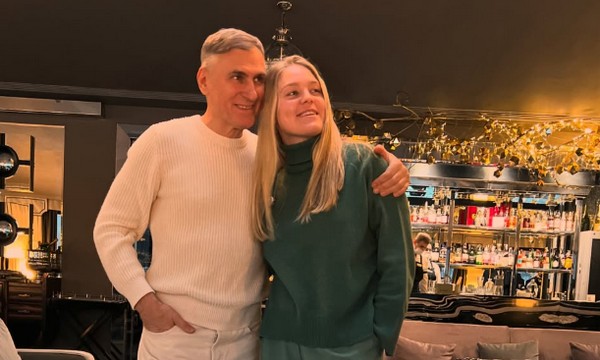 Дочь пластического хирурга и миллионерша Денищук Мари идет на должность заместителя ВЛК в Обухове