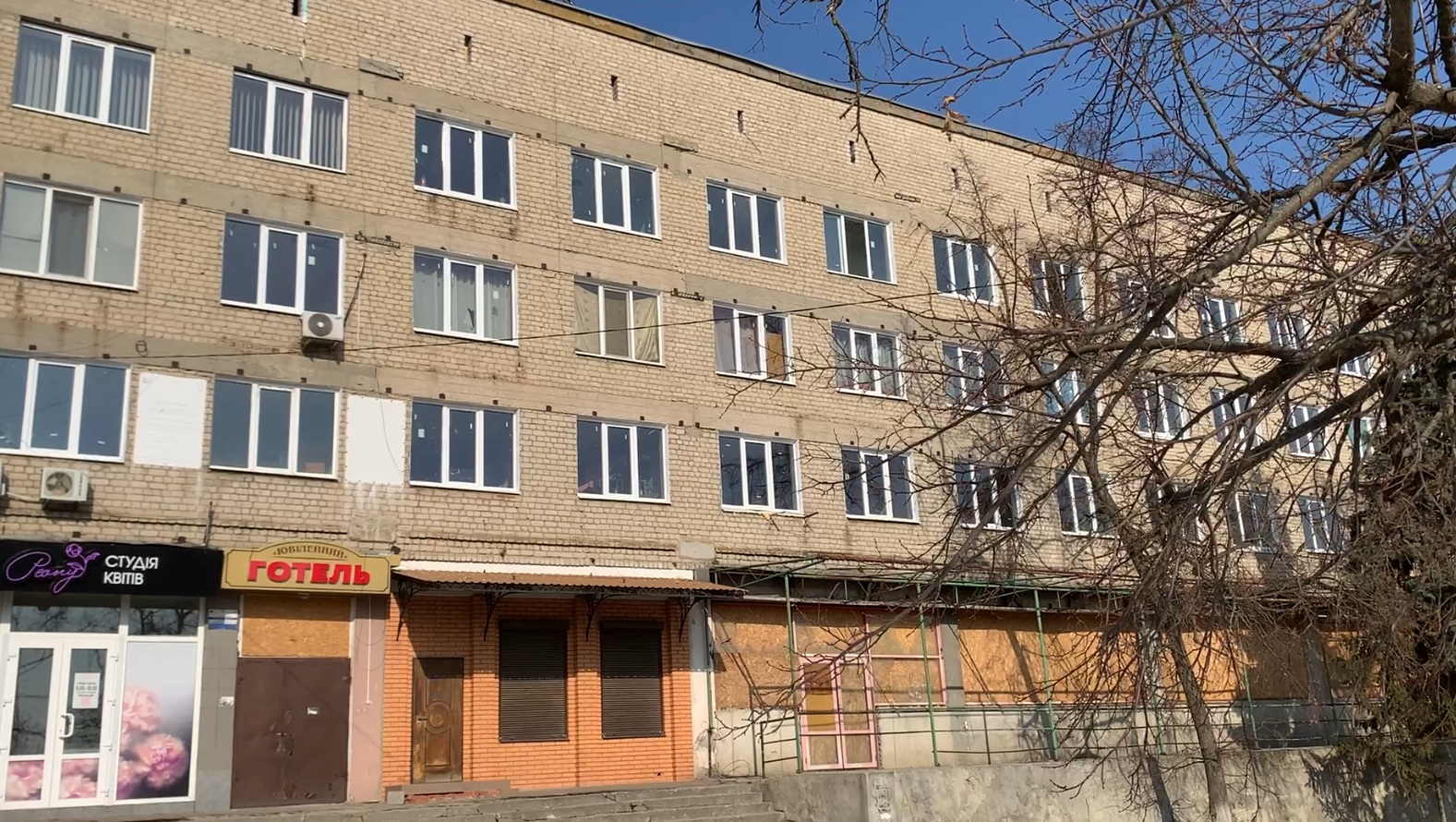 У Балаклії ремонтують житло для переселенців за 7 млн грн із завищеними цінами