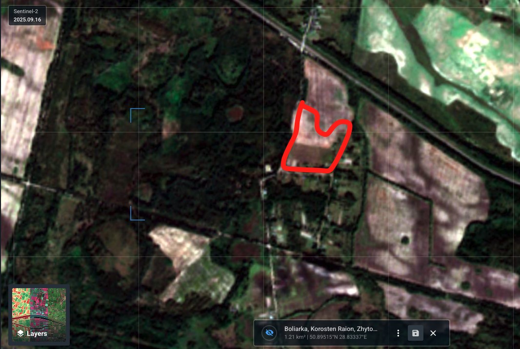 Земельный беспредел Костюшко и Бабича. По фактам незаконного пользования участками откроют уголовное производство