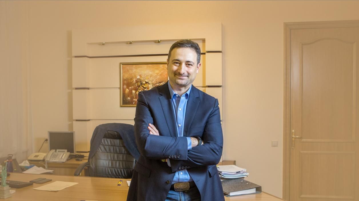 Дефолт "Укрпочты": Игорь Смилянский выступил с заявлением