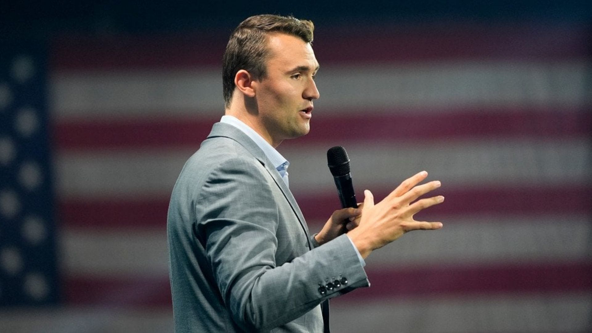 Полиция обнародовала фото вероятного убийцы Чарли Кирка, ФБР обещает $100 тыс. за информацию