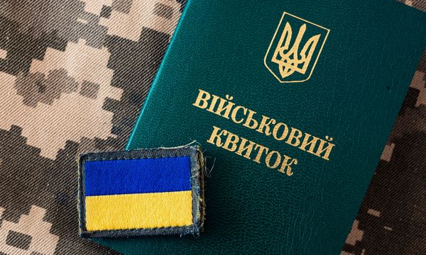 Мобилизация продолжается: кого могут призвать в ряды ВСУ с 1 октября