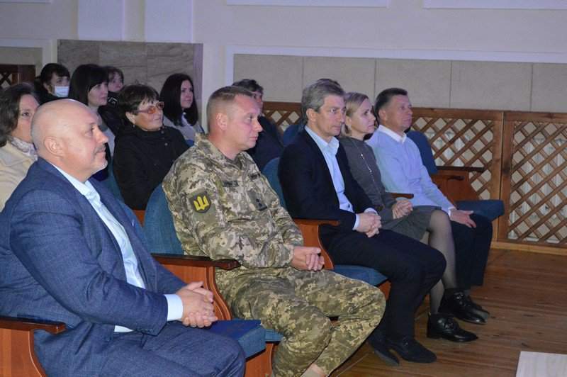 Радник міського голови у Ковелі Андрій Середюк організував схему ухилення від мобілізації