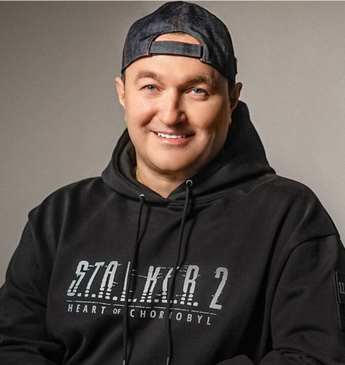 Кріппа Максим