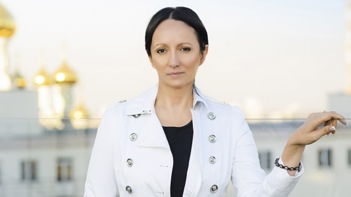 Застройщице Владе Молчановой снизили залог: вместо 300 млн – 100 млн грн