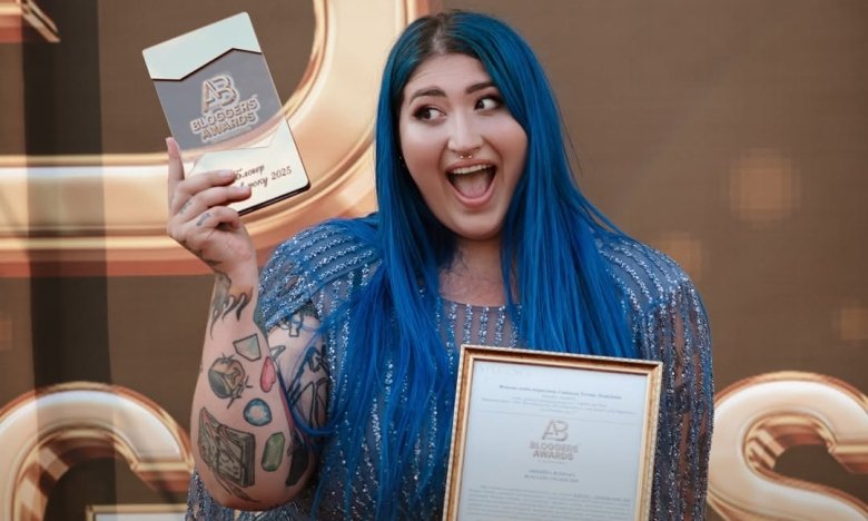 Блогерка-мільйонниця Русалочка XL оштрафована на майже 5 млн грн за рекламу нелегального казино