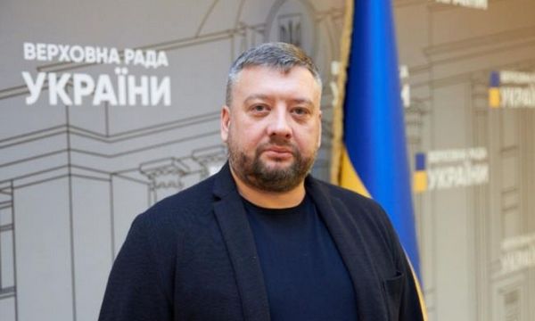 НАПК отказалось проверять нардепа Алексея Кузнецова, чья семья владеет имением в Киеве за 400 тыс долларов