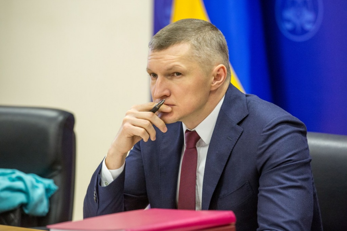 Експодатківець Євген Бамбізов арештований із правом внесення застави 119 млн грн