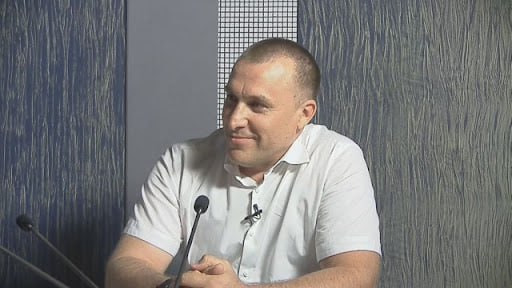 Адвоката Руслана Шуляка підозрюють в організації схеми підробки документів для ухилення від служби