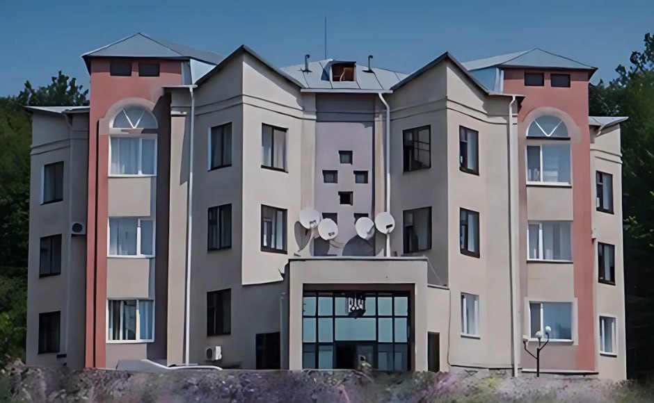 Ремонт реабилитационного центра МВД в Сатанове обойдется более чем в 34 млн грн