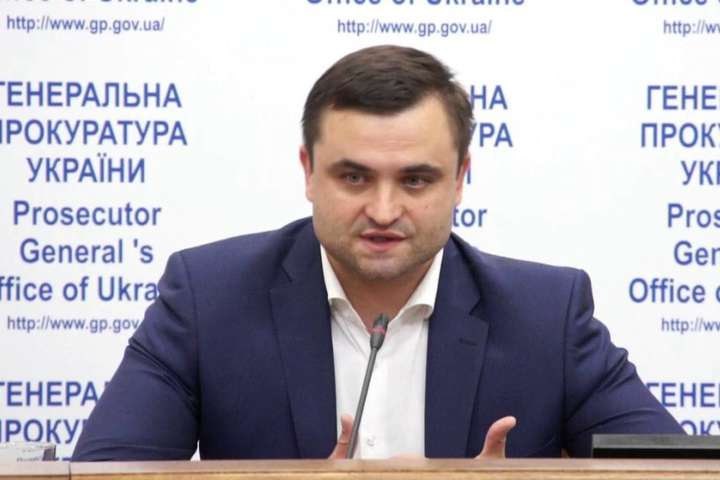 На землях бывшего госпредприятия возводят "Собственный город" - среди владельцев участков семья экс-чиновника ГПУ Владимира Гуцуляка