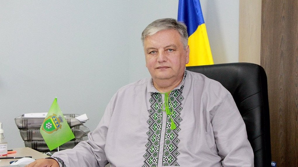 Мера Нетішина Олександра Супрунюка підозрюють у розкраданні 5 мільйонів на дронах для фронту