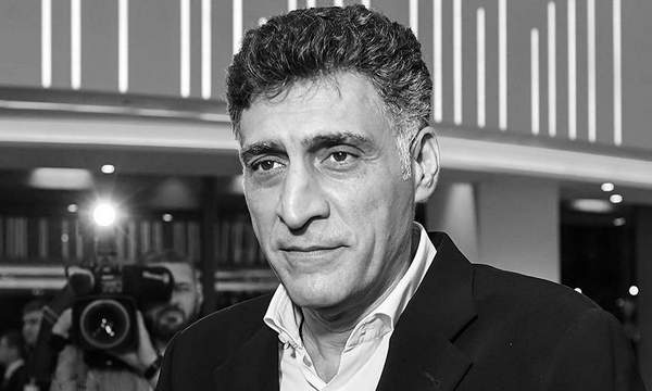 У Москві помер Тигран Кеосаян — пропагандист і чоловік Симоньян. Що він говорив про Україну