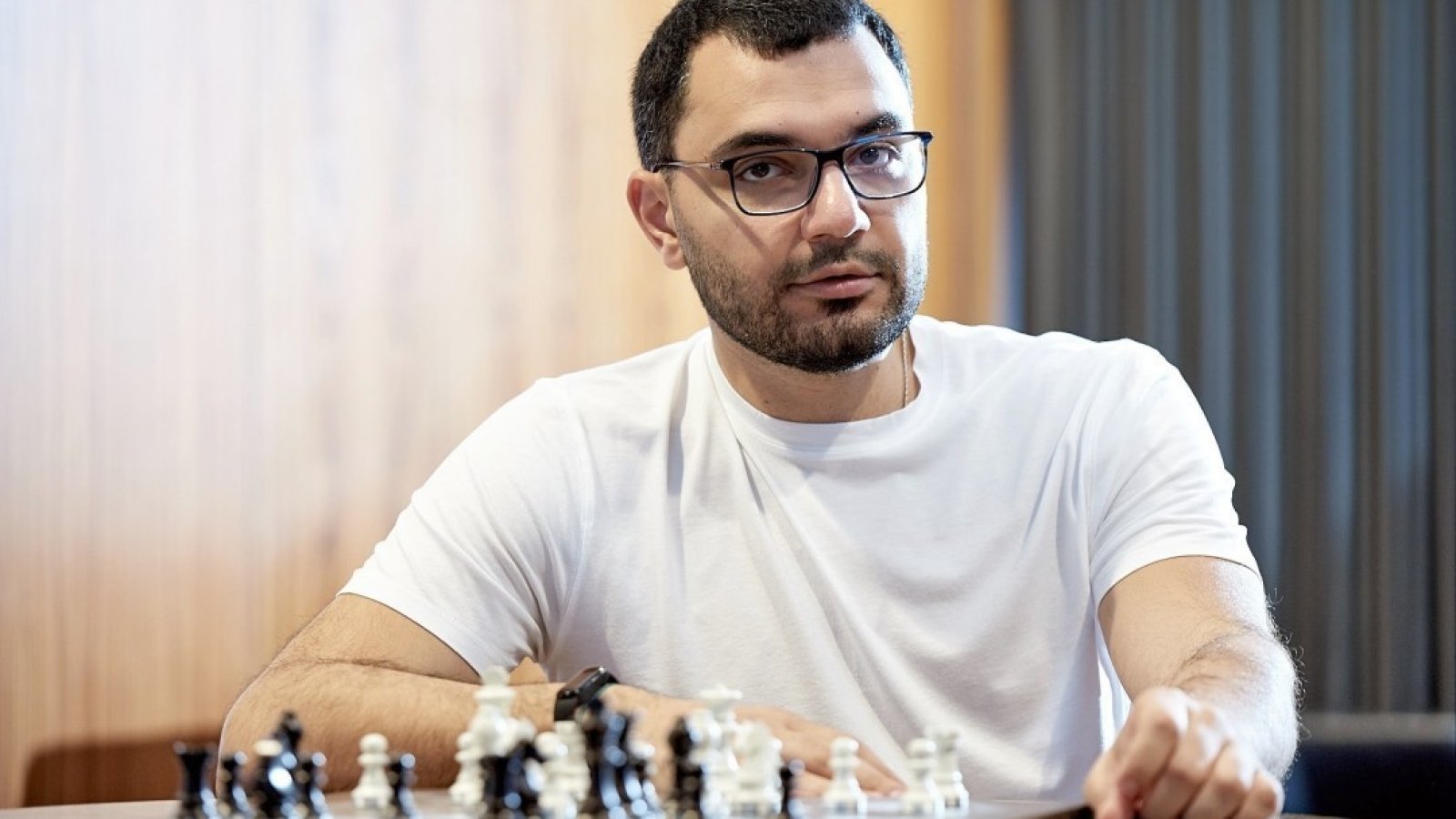 Вемир Давитян и схемы зернового экспорта: как бизнес из Запорожья сотрудничает с оккупантами