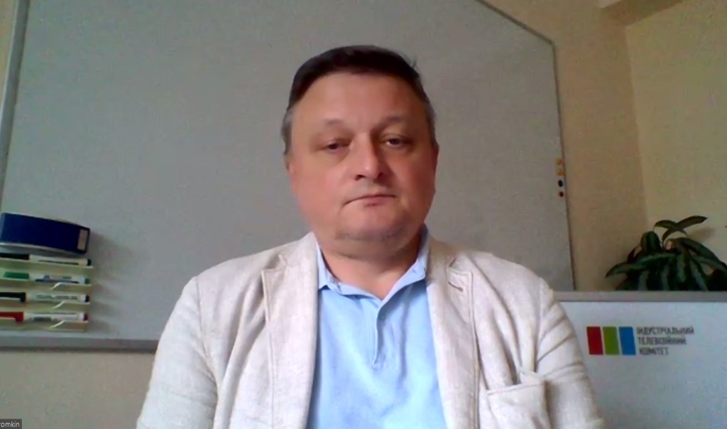 Люстрированный чиновник Сергей Семкин отсудил в Госкино более миллиона после 11 лет вынужденного прогула