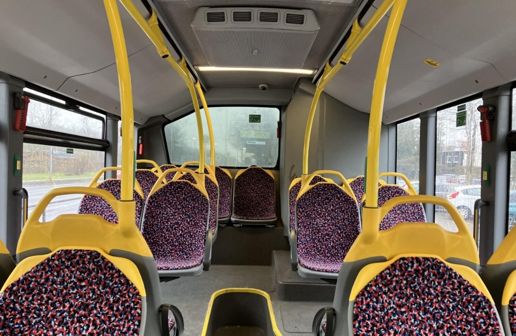 У Кропивницькому розслідують закупівлю автобусів з переплатою майже 19 млн грн