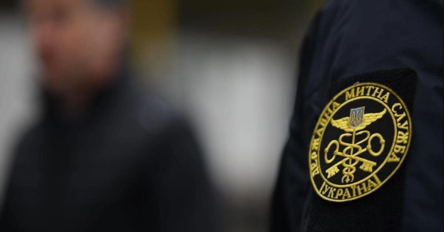 Порушень майже на ₴8 мільярдів: митники прозвітували про результати з початку року