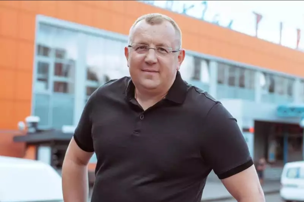 Дружина рівненського депутата від «Слуги народу» Юрія Чаборая купила нерухомість в Іспанії майже на 22 мільйони гривень