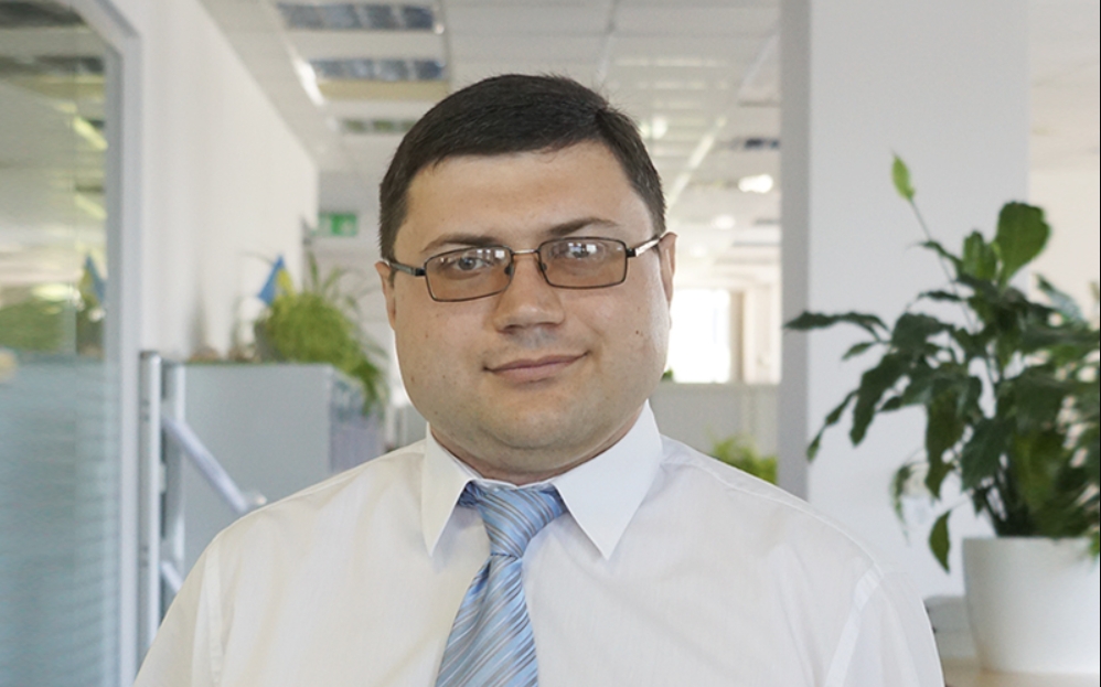 Сын луганского коллаборанта Михаил Колядинцев претендует на должность главы Государственной судебной администрации Украины