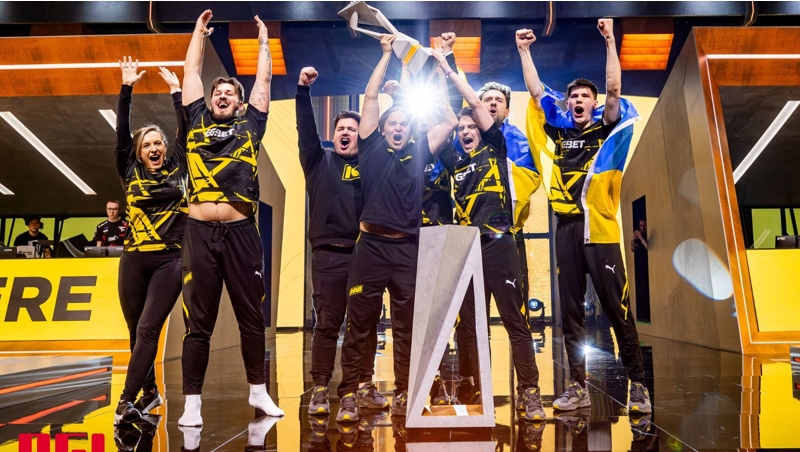 Максим Кріппа