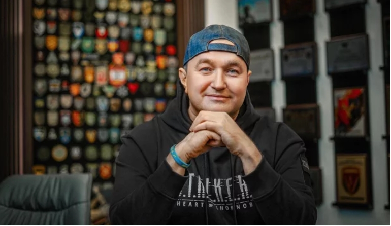 Максим Кріппа